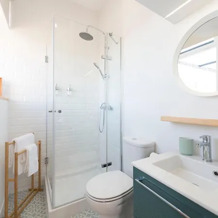 Dinis - Rooftop Apartment *